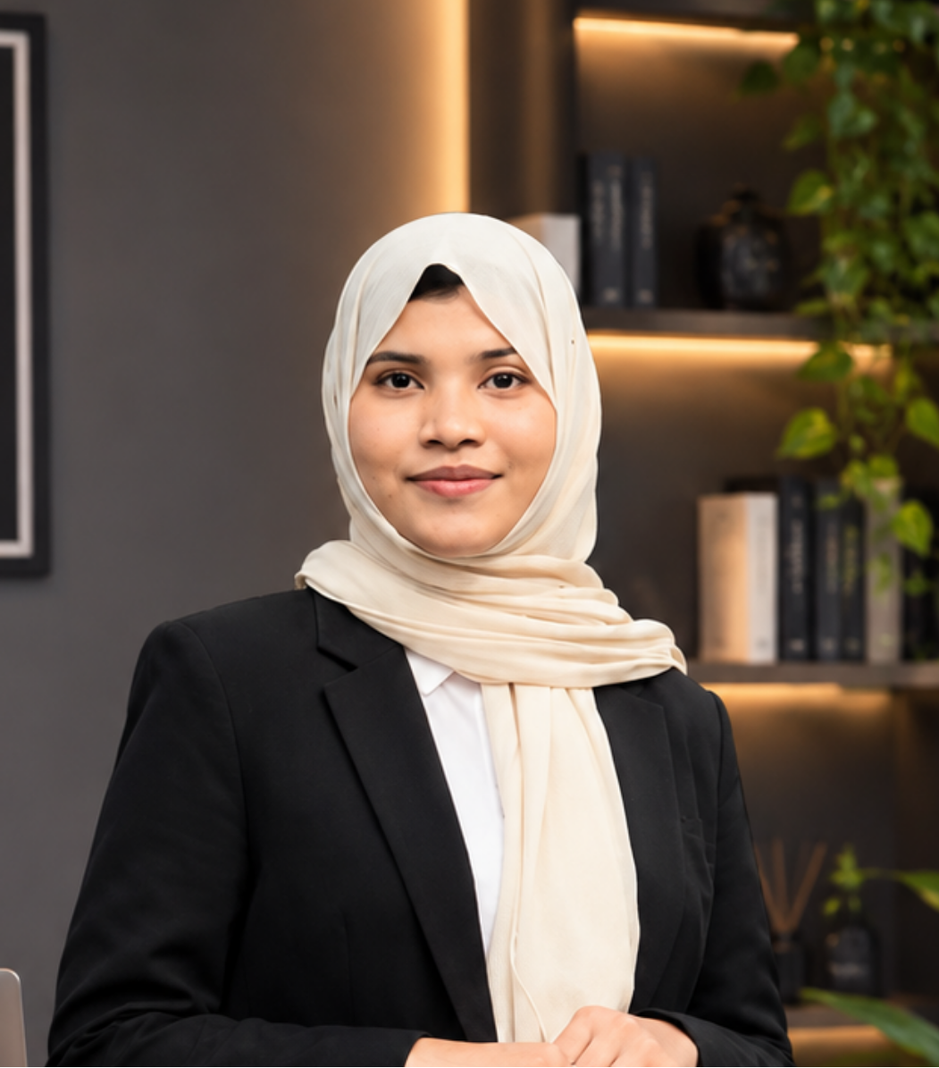 Fathima Hasna 